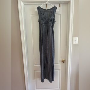 Max Studio Maxi Dress
